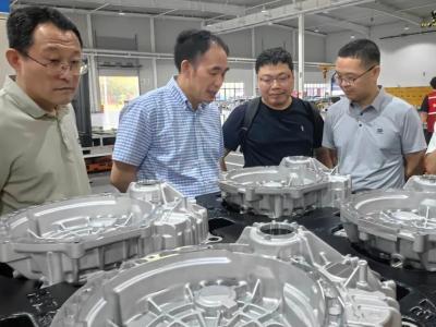 Wuling Auto