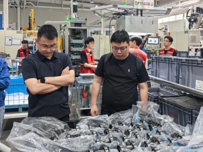 Wuling Auto