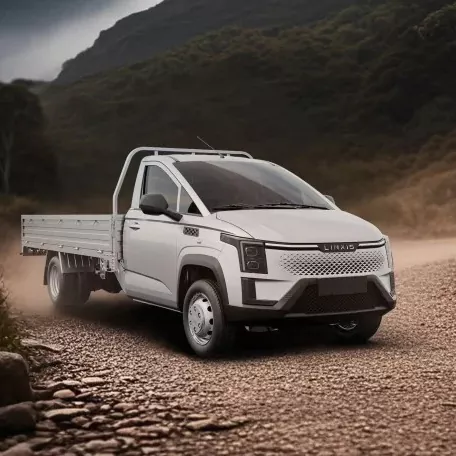 G220P പ്ലാറ്റ്‌ഫോം ലോംഗ് റേഞ്ച് EV