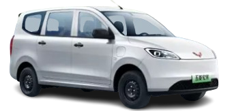 വുലിംഗ് ഹോങ്‌ഗുവാങ് ഇലക്ട്രിക് എംപിവി
